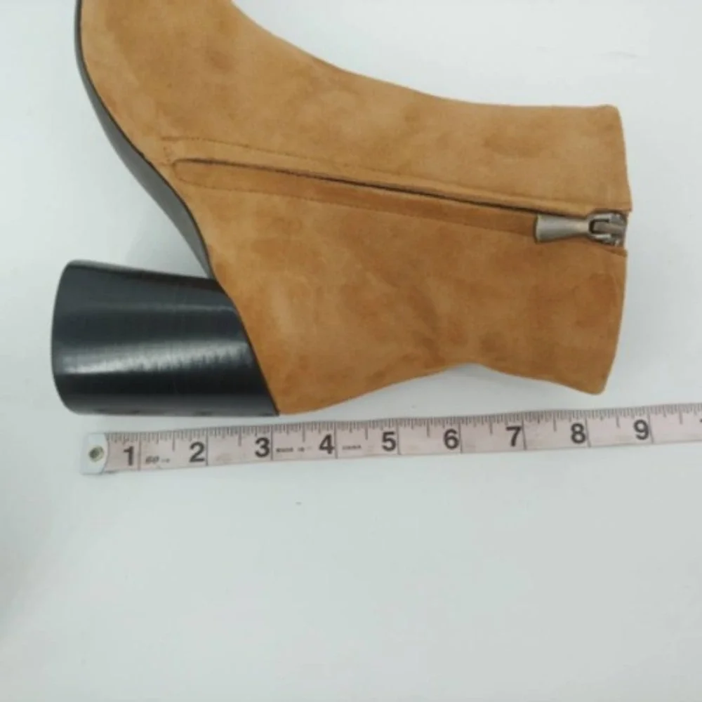 Paolo outsoles color